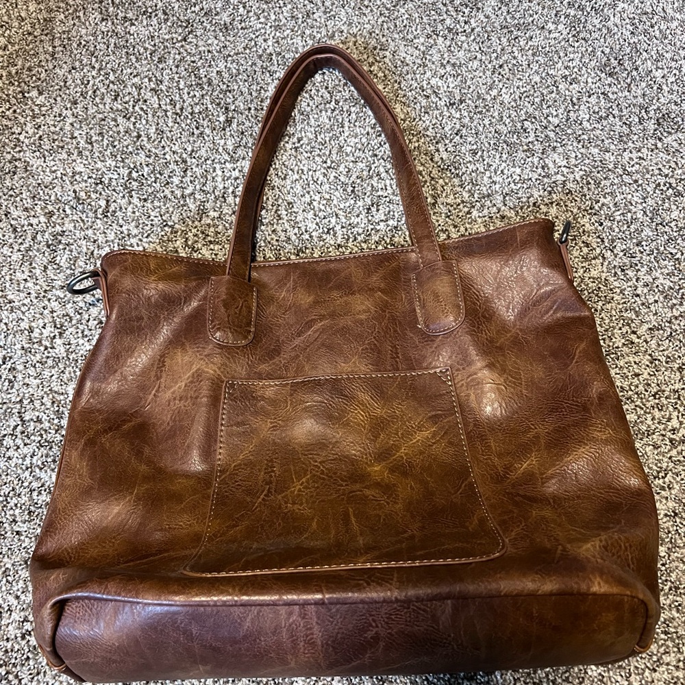 Joy Susan Tote Purse